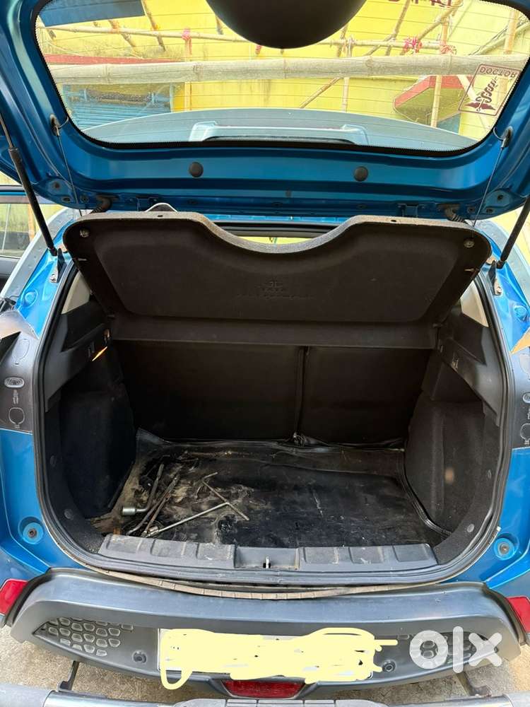 Tata Nexon 2019 Diesel Well Maintained
