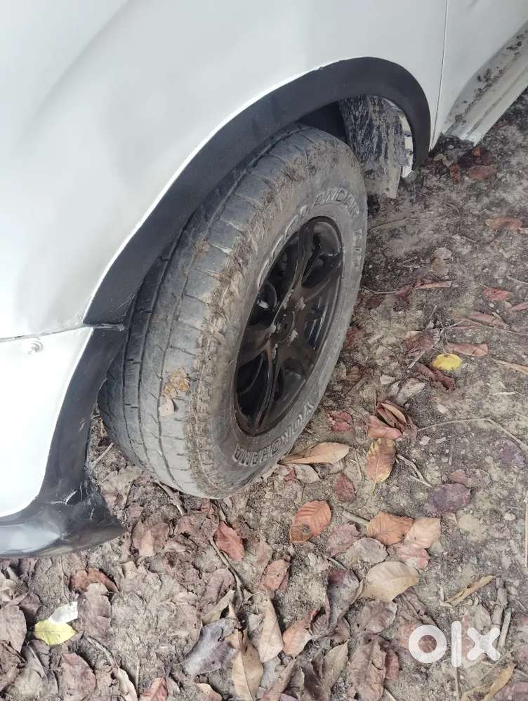 Mahindra Xylo 2000