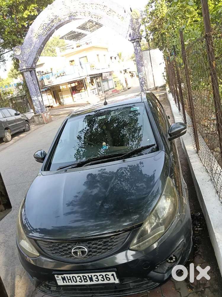 Tata Bolt 1.2 Revotron 2015