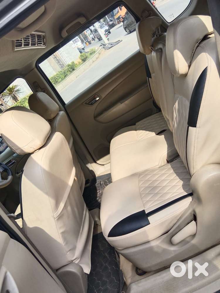 Maruti Suzuki Ertiga Vdi Shvs, 2016, Diesel