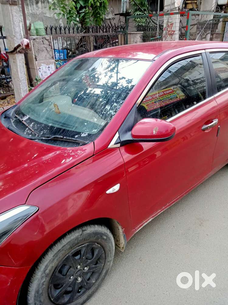 Hyundai I20 Elite Magna Plus Petrol&cng