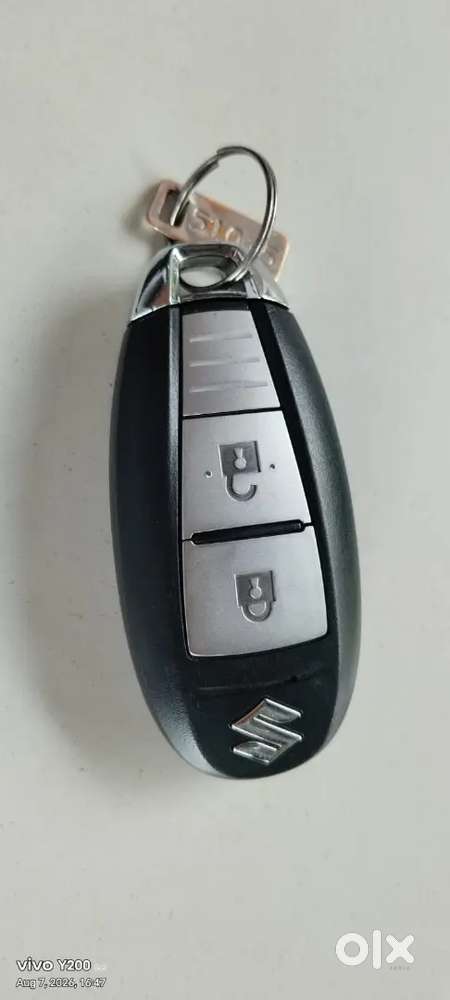Maruti Suzuki Brezza Zxi 2021 Plus Manual