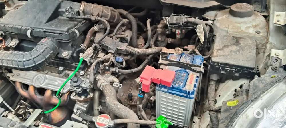 Maruti Suzuki Swift Dzire Tour S 2024 Model