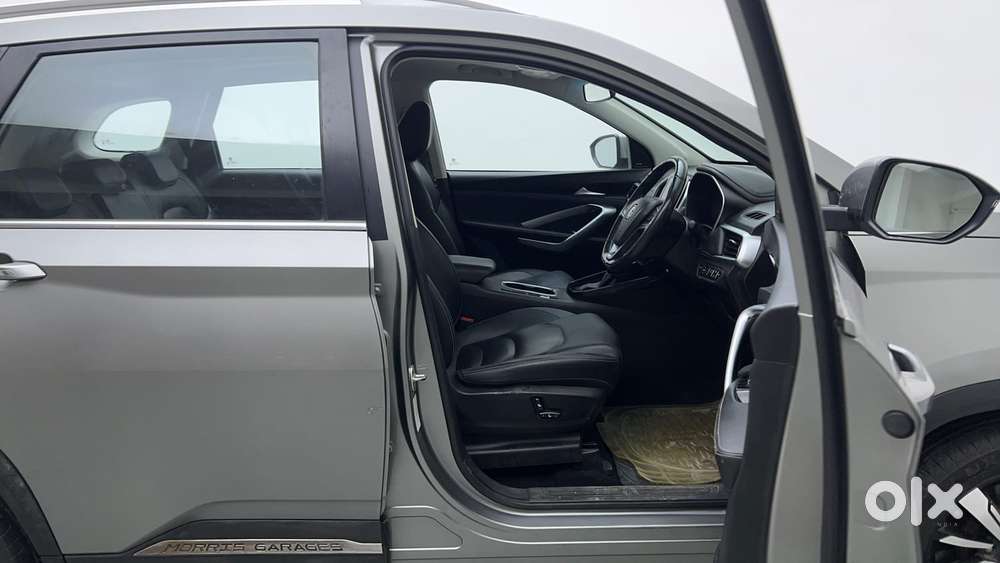 Mg Hector Sharp Dct Petrol, 2020, Petrol