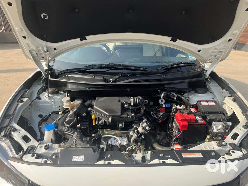 Maruti Suzuki Dzire 1.2 Vxi Cng, 2024, Cng & Hybrids