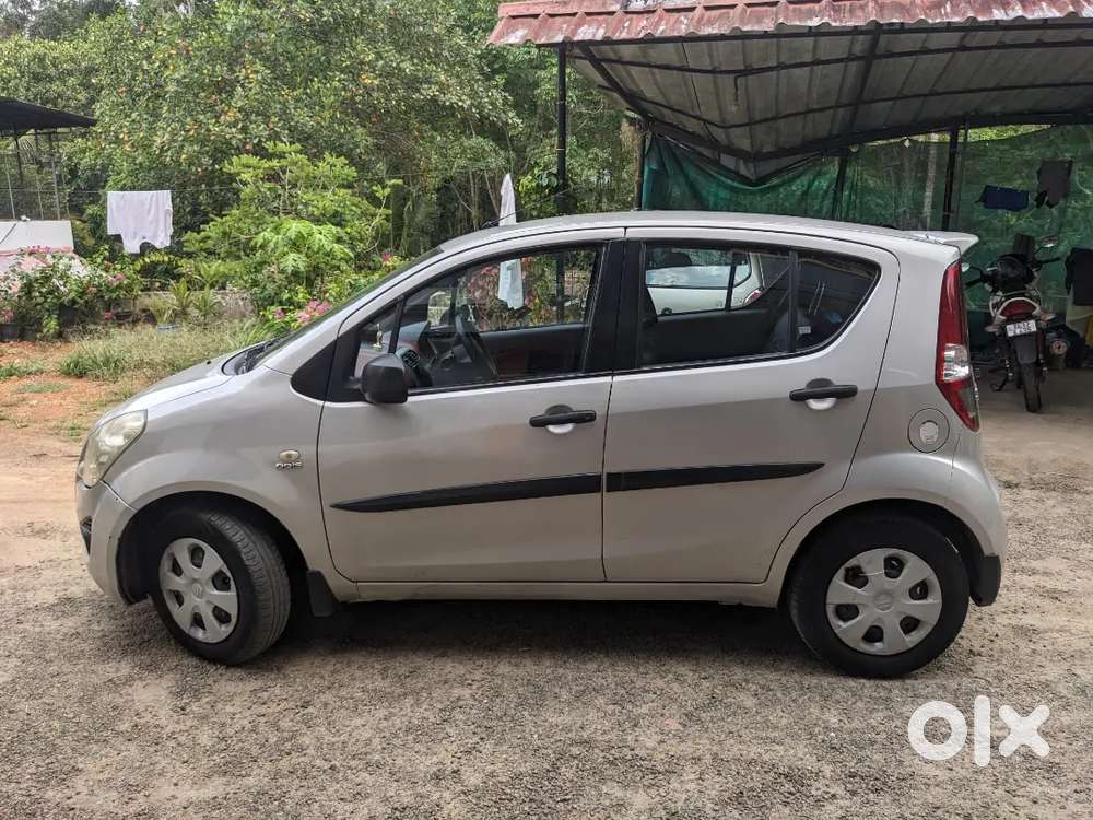 Maruti Ritz  Vdi 2013 Reg, Neat Diesel Engine Car