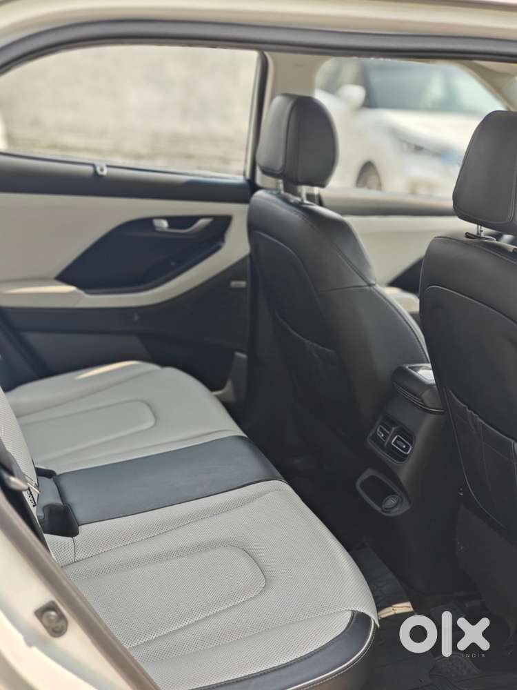 Hyundai Creta 1.5 Sx (o) Diesel, 2020, Diesel