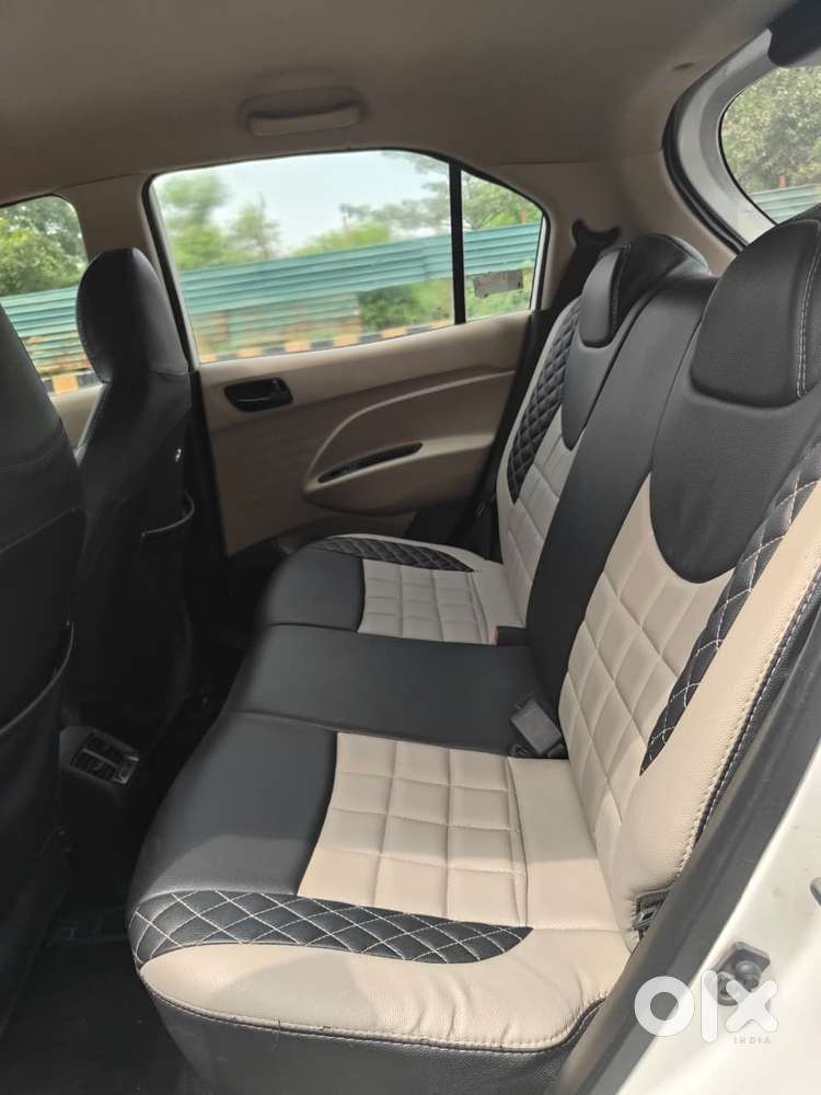 Hyundai Santro Sportz, 2021, Petrol
