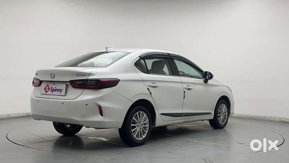 Honda City I-vtec V, 2022, Petrol