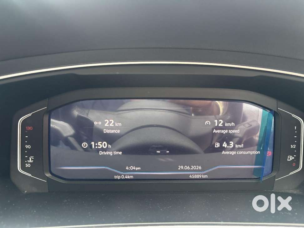 Volkswagen Tiguan 2.0 Elegance Tsi Dsg, 2022, Petrol