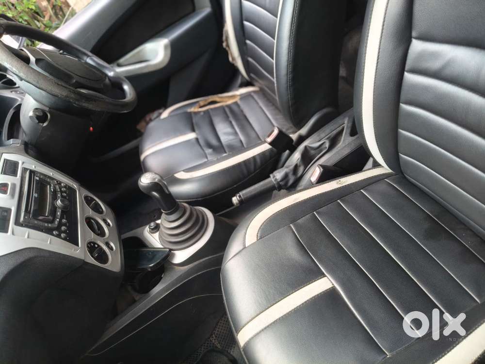 Ford Figo, 2011, Diesel