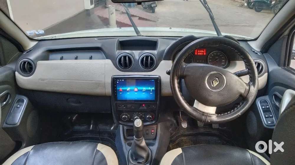 Renault Duster Diesel 2013 Valid 2028