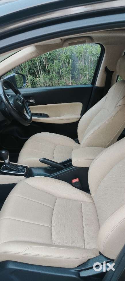 Honda City Zx Vtec Plus, 2021, Petrol