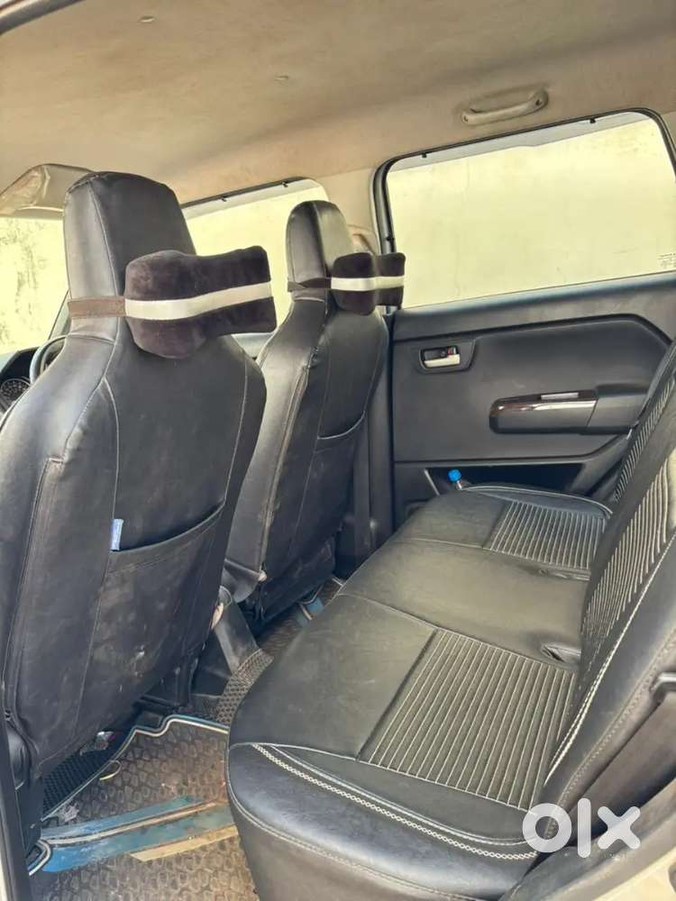 Maruti Suzuki Wagon R 2nd 2022 Model