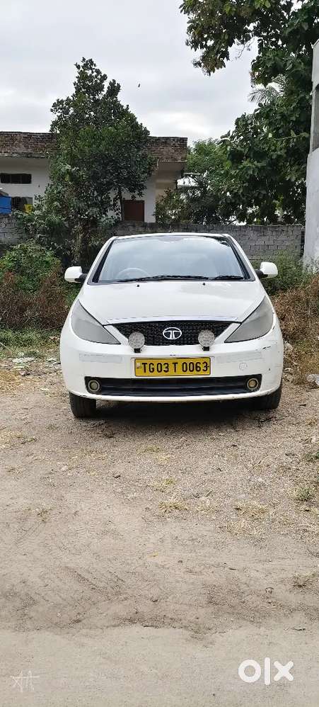 Tata Indica Vista Terra Safire Bs 1