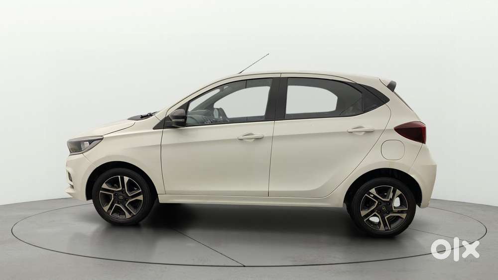 Tata Tiago 1.2 Revotron Xz Plus, 2020, Petrol