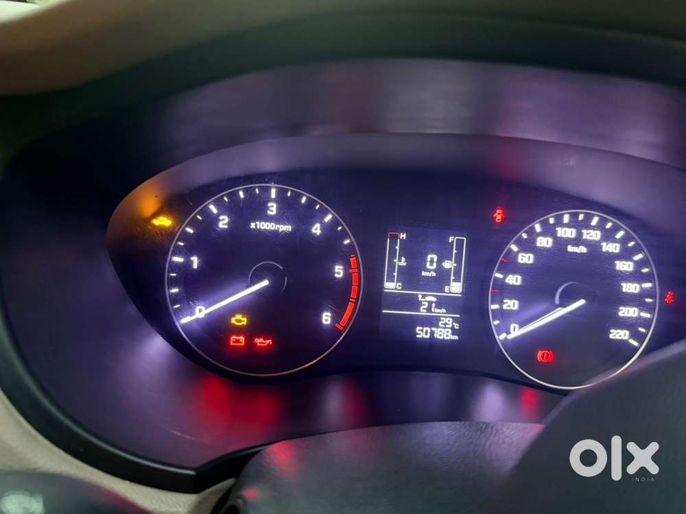 Hyundai I20 2015 Diesel