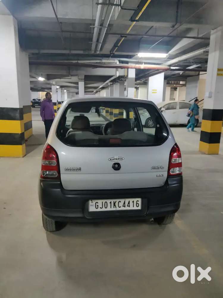 Alto 800 Lxi In All New Working Condition..direct Owner..31000 Km