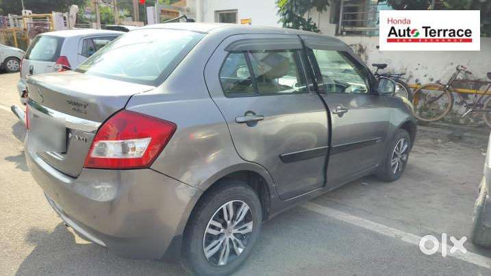 Maruti Suzuki Swift Dzire 1.2 Vxi, 2012, Petrol