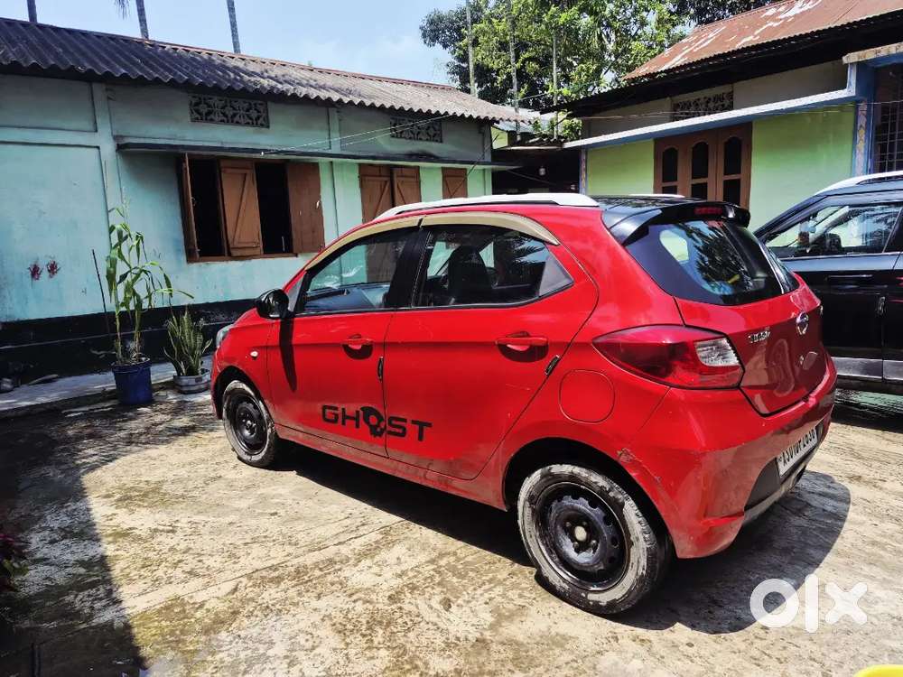 Tata Tiago 2018