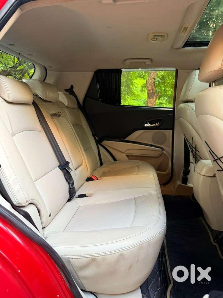 Mahindra Xuv300 2019 Diesel