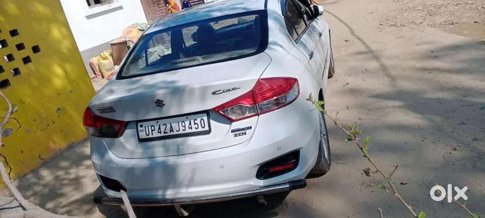 Maruti Suzuki Ciaz