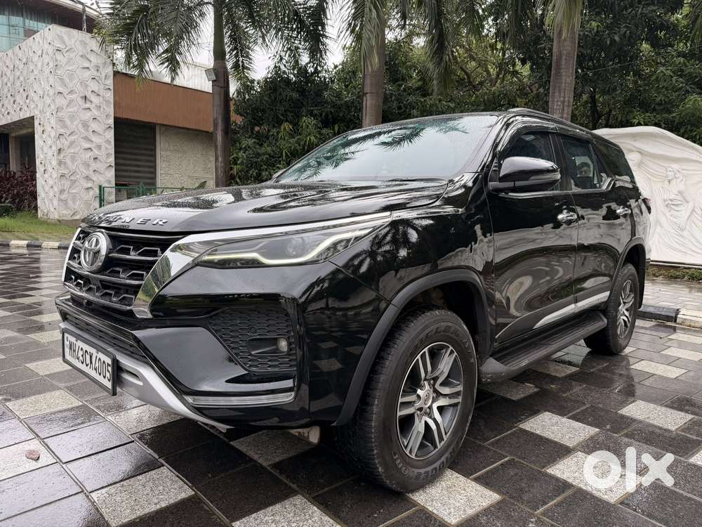 Toyota Fortuner 4x2 At 2.8 Diesel, 2024, Diesel