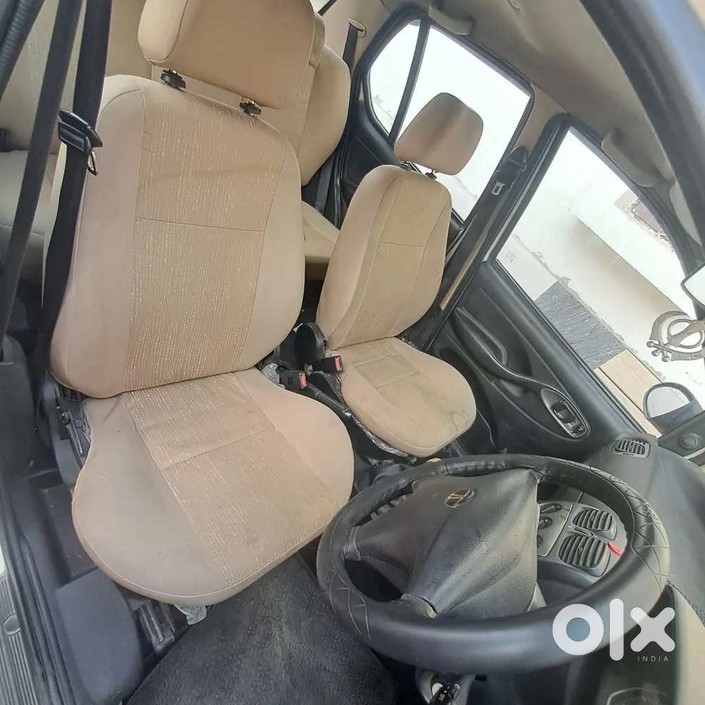 Tata Indigo Ecs 2015