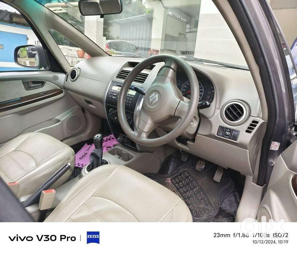 Maruti Suzuki Sx4 2007-2012 Vdi, 2011, Diesel