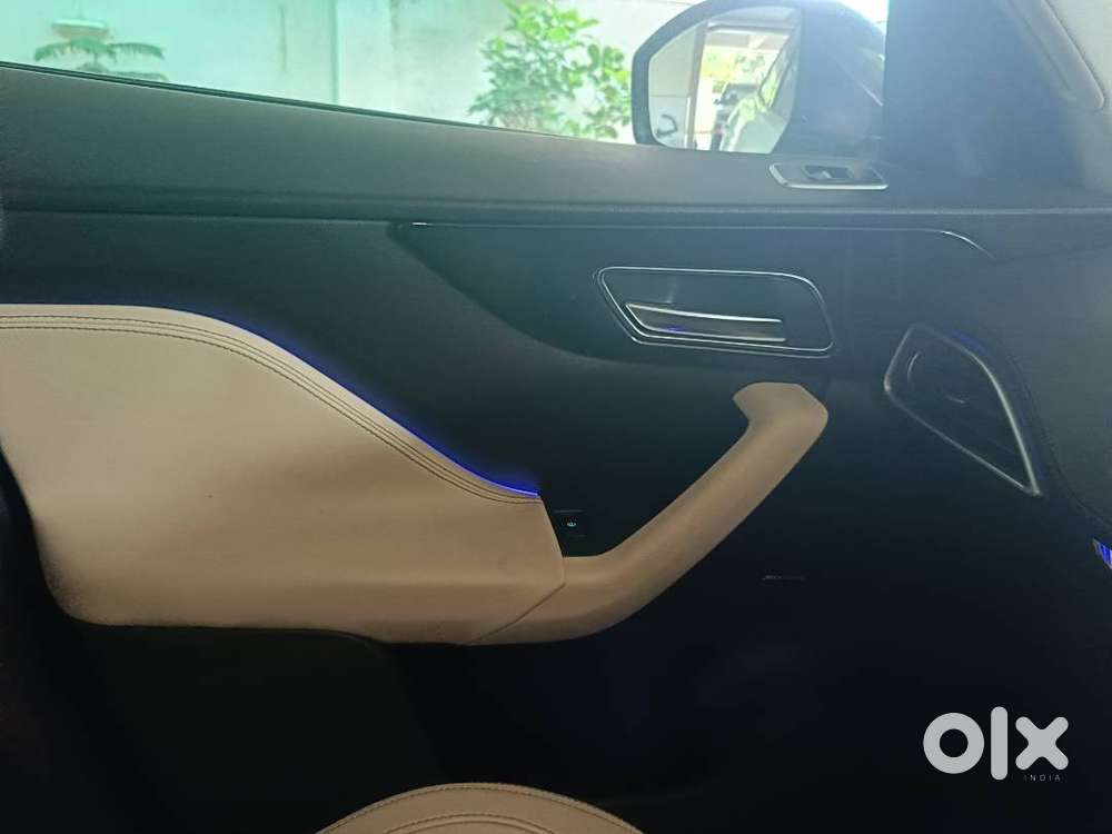 Jaguar F-pace 2019 Well Maintained
