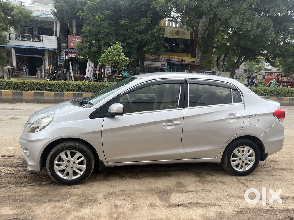 Honda Amaze Vx O Idtec, 2014, Diesel