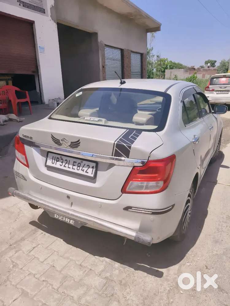 Maruti Dzire Vxi 2020