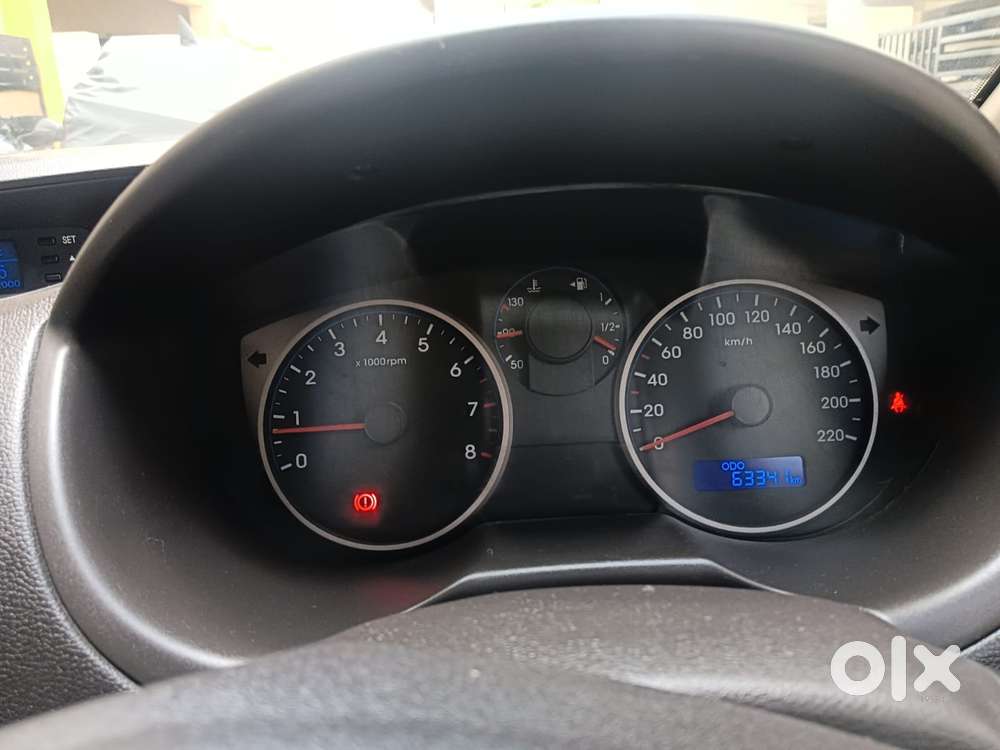 Hyundai I20 Magna 1.2 Vtvt, 2014, Petrol
