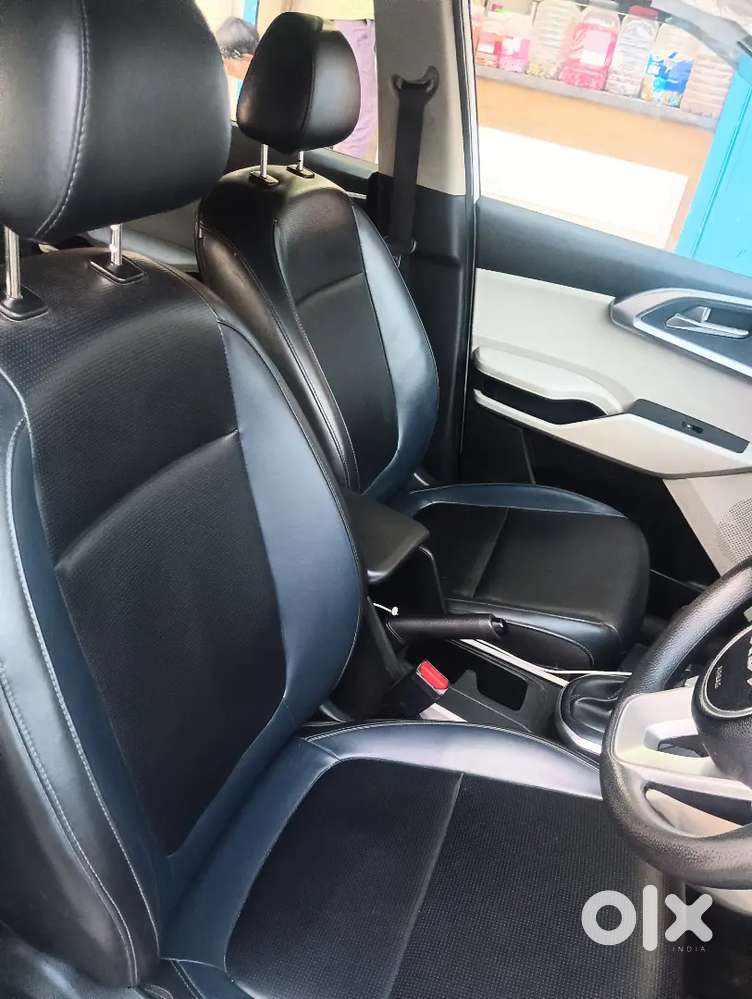 Kia Carens 1.5 Diesel 2023