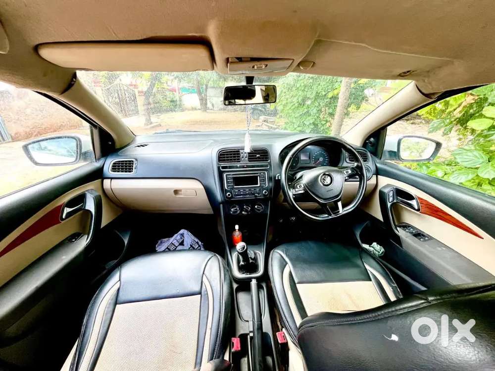 Volkswagen Polo Diesel 2010 Year Valid 31