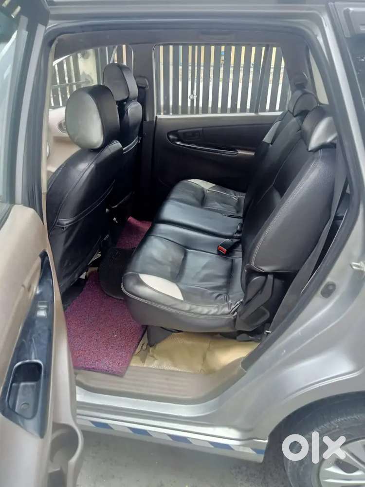 Toyota Innova Diesel 2016