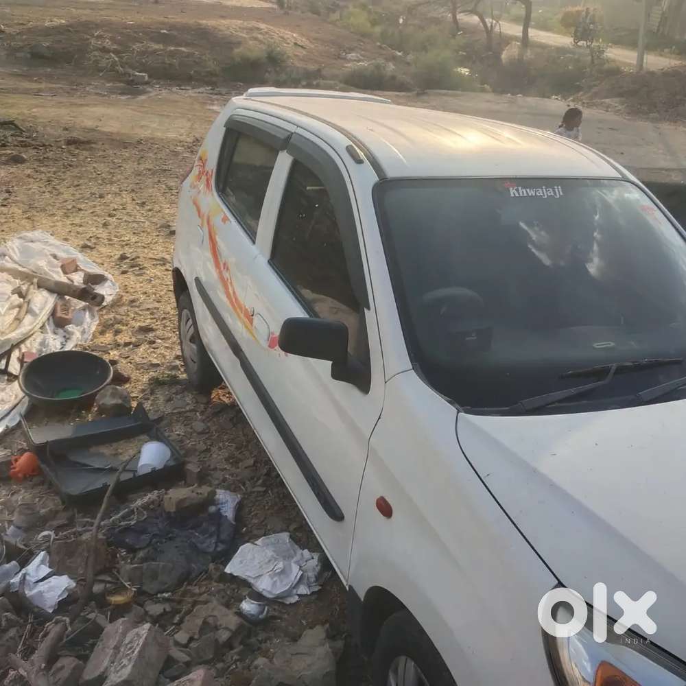 Maruti Suzuki Alto 800 Lxi 2019