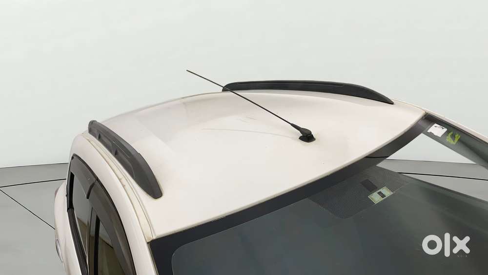 Renault Kwid Rxt, 2016, Petrol