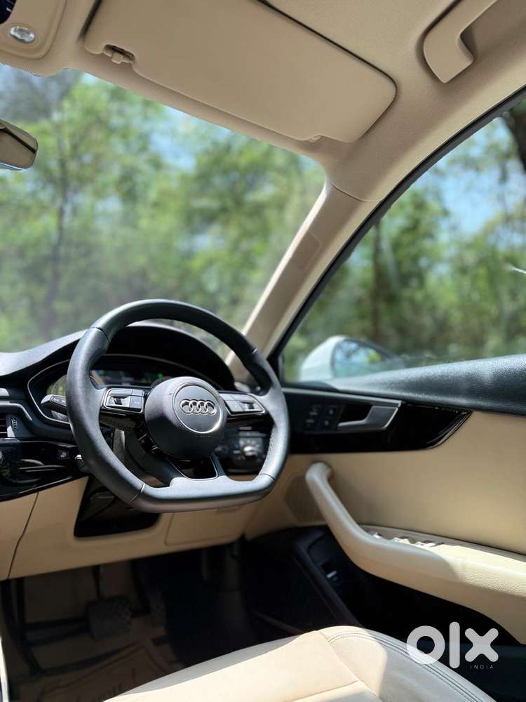 Audi A4 2.0 Technology 40 Tfsi, 2024, Petrol