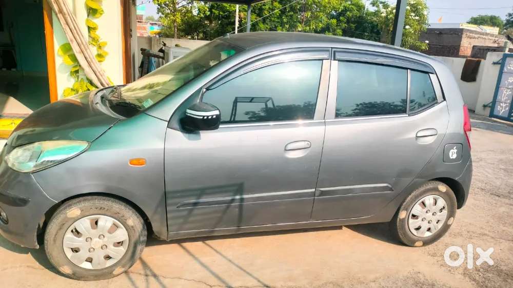I10 2010 Model