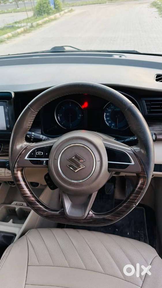 Maruti Suzuki Ertiga 2012-2015 Zdi Plus, 2019, Diesel