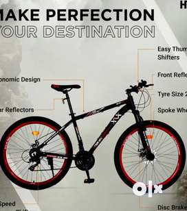 Second hand bicycle for sale online olx