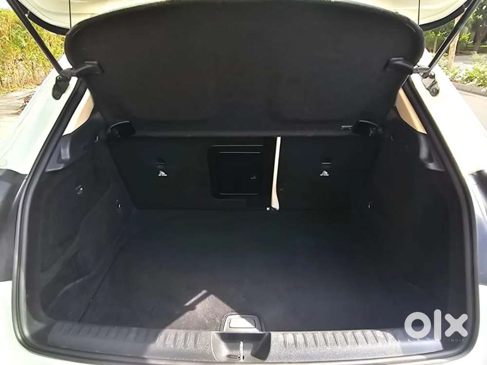 Mercedes-benz Gla Class 200 D Style, 2018, Diesel