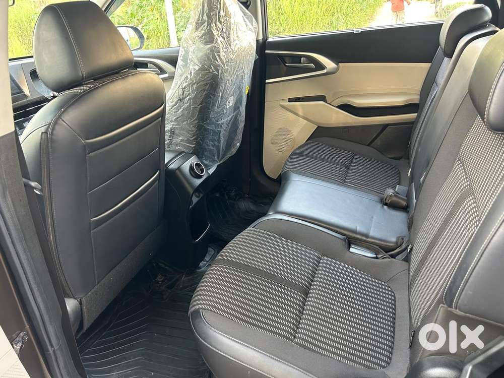 Kia Carens 1.4 Prestige 7 Str, 2022, Petrol