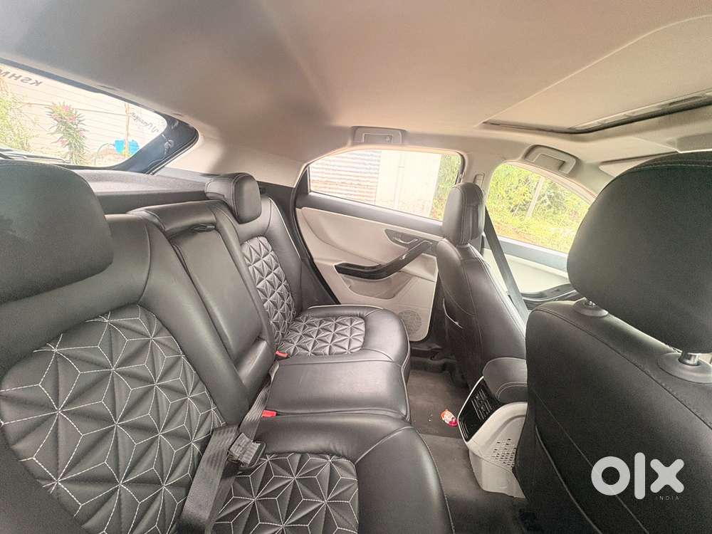 Tata Nexon Petrol 2023