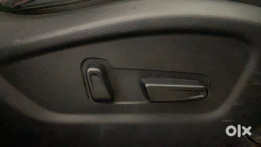 Kia Seltos 1.4 Gtx + Petrol At, 2019, Petrol