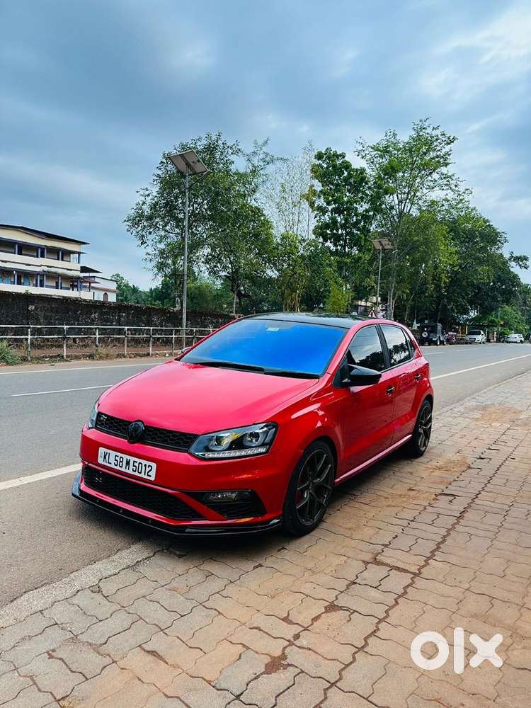 1.6l Gt Tdi (fully Loaded )