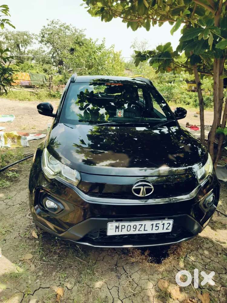 Tata Nexon Diesel 2023 Edition
