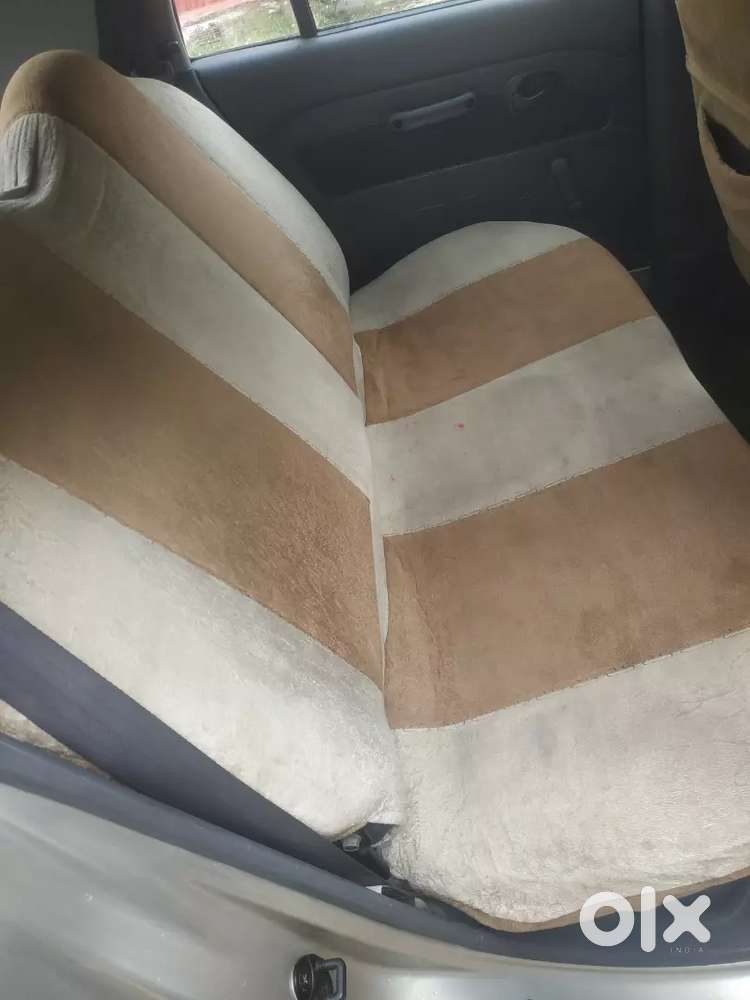 Hyundai Santro Xing 2007 Petrol Manual