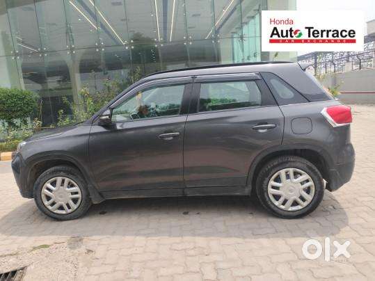 Toyota Urban Cruiser 1.5 Premium Grade Dual Tone Mt, 2021, Petrol